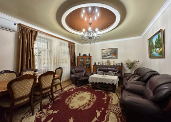Shirvanzade St, Arabkir, Yerevan, 3 Rooms Rooms,1 Bathroom Bathrooms,Apartment,Sale,Shirvanzade St,3,3508