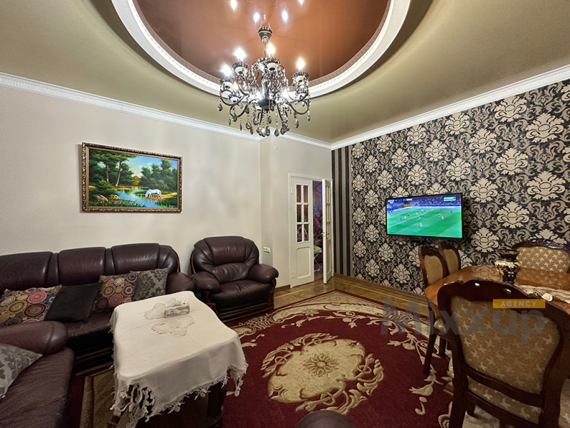 Shirvanzade St, Arabkir, Yerevan, 3 Rooms Rooms,1 Bathroom Bathrooms,Apartment,Sale,Shirvanzade St,3,3508
