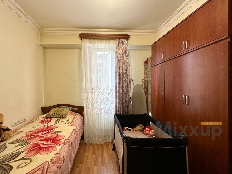 Mashtots Ave, Center, Yerevan, 3 Rooms Rooms,2 BathroomsBathrooms,Apartment,Sale,Mashtots Ave,3,3519