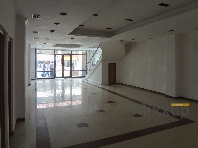 Northern Ave, Center, Yerevan, ,Retail,Rent,Northern Ave,1,3521
