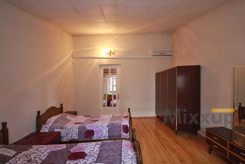 Tumanyan St, Center, Yerevan, 7 Rooms Rooms,2 BathroomsBathrooms,Apartment,Sold (deleted),Tumanyan St,4,3532
