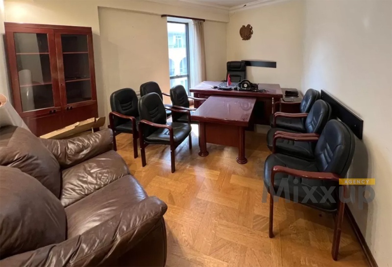 Northern Ave, Center, Yerevan, 6 Rooms Rooms,Office,Sale,Northern Ave,8,3587