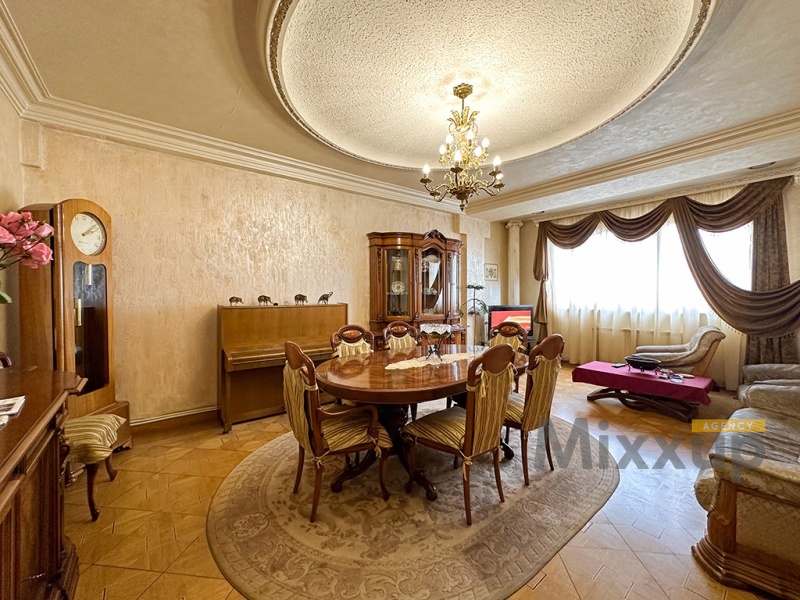 Demirchyan St, Center, Yerevan, 3 Rooms Rooms,1 Bathroom Bathrooms,Apartment,Rent,Demirchyan St,9,3600