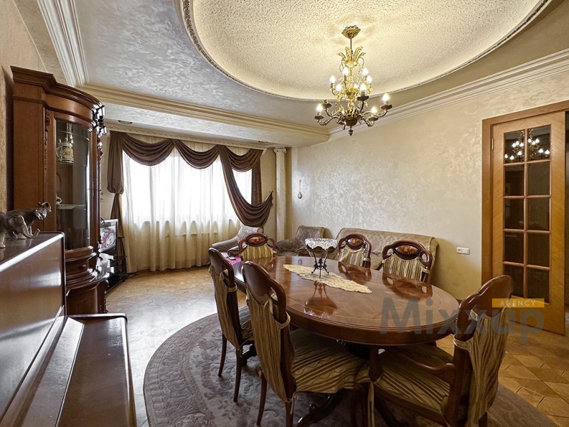 Demirchyan St, Center, Yerevan, 3 Rooms Rooms,1 Bathroom Bathrooms,Apartment,Rent,Demirchyan St,9,3600