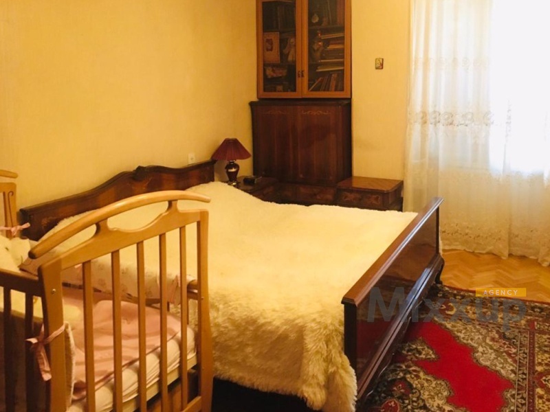 Avet Avetisyan St, Arabkir, Yerevan, 2 Rooms Rooms,Apartment,Sale,Avet Avetisyan St ,3,3613