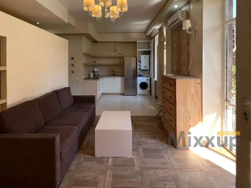 Khorenatsi St, Center, Yerevan, 2 Rooms Rooms,1 Bathroom Bathrooms,Apartment,Sale,Khorenatsi St,3,3618