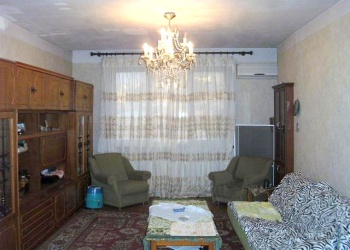 Sayat-Nova St, Center, Yerevan, 1 Помещение Комнаты,1 ВаннаяВанные,Apartment,Аренда,Sayat-Nova St,7,1203