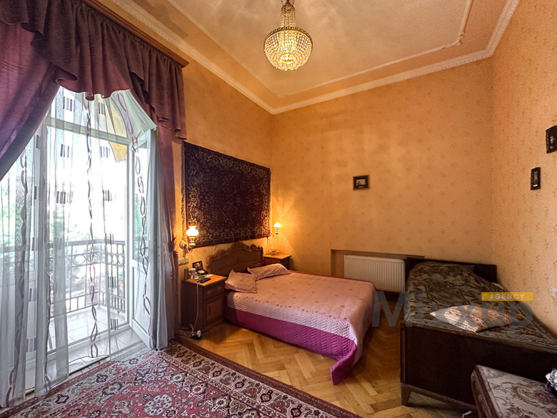 Baghramyan Ave, Center, Yerevan, 2 Սենյակների քանակ Սենյակների քանակ,1 BathroomBathrooms,Apartment,Sale,Baghramyan Ave,4,3685