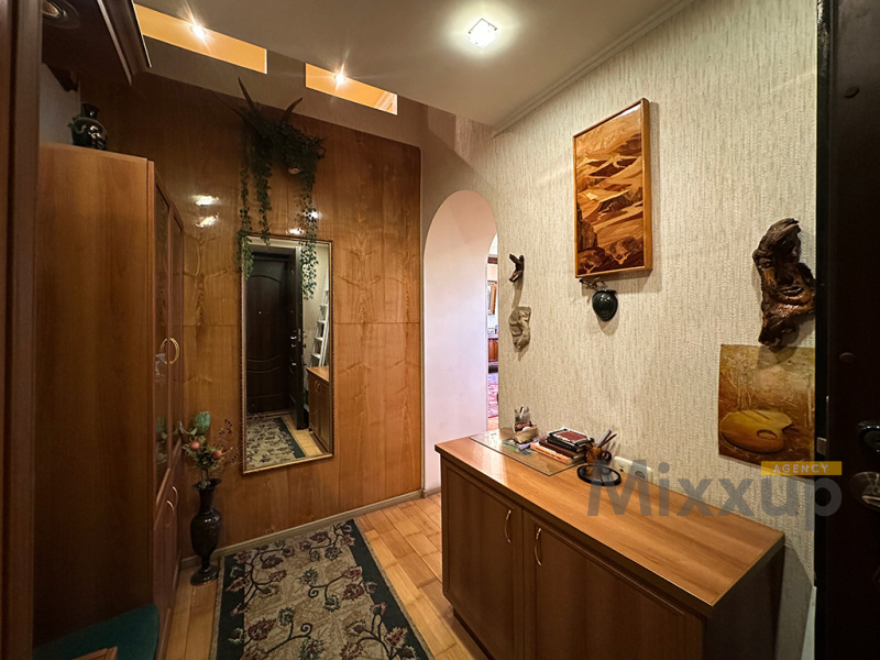 Baghramyan Ave, Center, Yerevan, 2 Սենյակների քանակ Սենյակների քանակ,1 BathroomBathrooms,Apartment,Sale,Baghramyan Ave,4,3685