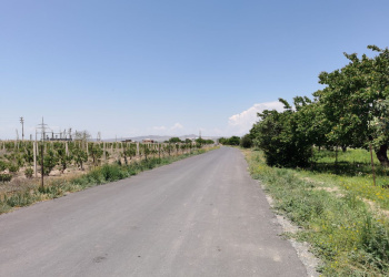 Shahumyan St, ,Land,Sale,Shahumyan St,3692