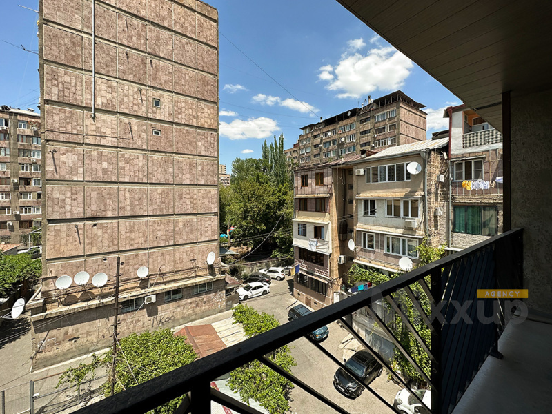 Parpetsi St, Center, Yerevan, 2 Rooms Rooms,1 Bathroom Bathrooms,Apartment,Sale,Parpetsi St,5,3720