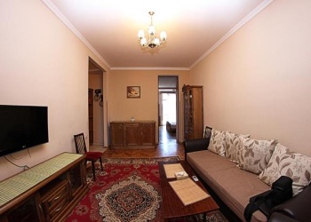 Baghramyan Ave, Center, Yerevan, 2 Комнаты Комнаты,1 ВаннаяВанные,Apartment,Аренда,Baghramyan Ave,5,1215