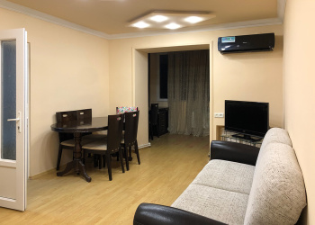 Komitas Ave, Arabkir, Yerevan, 2 Rooms Rooms,1 Bathroom Bathrooms,Apartment,Rent,Komitas Ave,4,3885