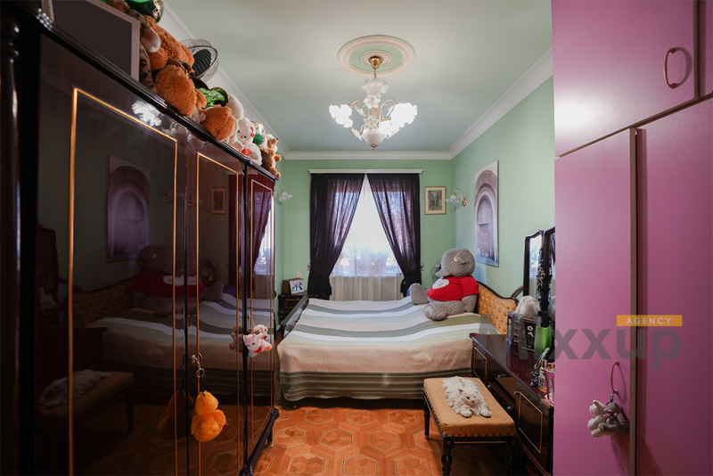 Arshakuyants Ave, Shengavit, Yerevan, 4 Rooms Rooms,1 Bathroom Bathrooms,Apartment,Sale,Arshakuyants Ave ,4,3890