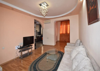 Gyulbenkyan St, Arabkir, Yerevan, 2 Rooms Rooms,Apartment,Rent,Gyulbenkyan St,1,3921