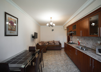 Koghbatsi St, Center, Yerevan, 2 Rooms Rooms,1 Bathroom Bathrooms,Apartment,Rent,Koghbatsi St,5,3939