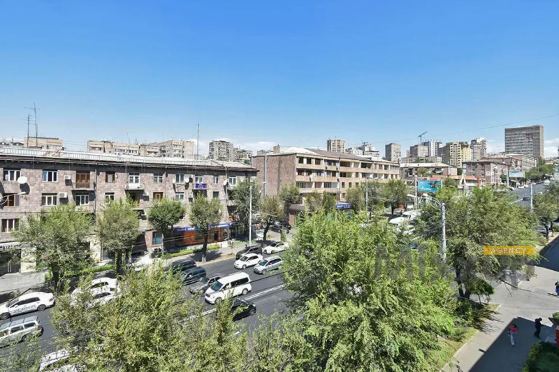 Komitas Ave, Arabkir, Yerevan, 2 Rooms Rooms,1 Bathroom Bathrooms,Apartment,Sold (deleted),Komitas Ave,4,4266