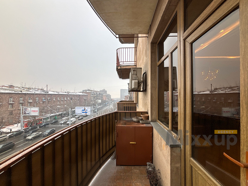 Komitas Ave, Arabkir, Yerevan, 3 Количество комнат Количество комнат ,2 ВанныеВанные,Apartment,Sale,Komitas Ave,4,4299