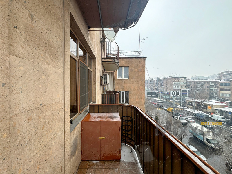 Komitas Ave, Arabkir, Yerevan, 3 Количество комнат Количество комнат ,2 ВанныеВанные,Apartment,Sale,Komitas Ave,4,4299