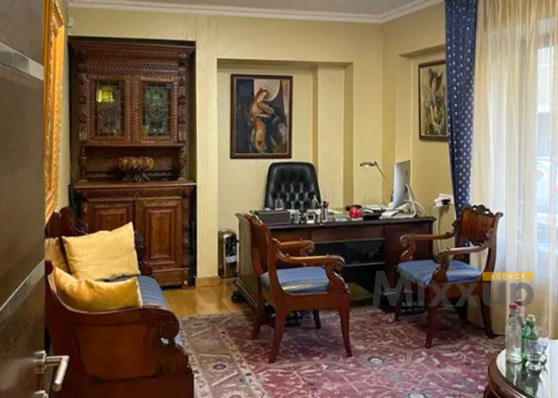 Alek Manukyan St, Center, Yerevan, 3 Rooms Rooms,Office,Rent,Alek Manukyan St ,1,4316