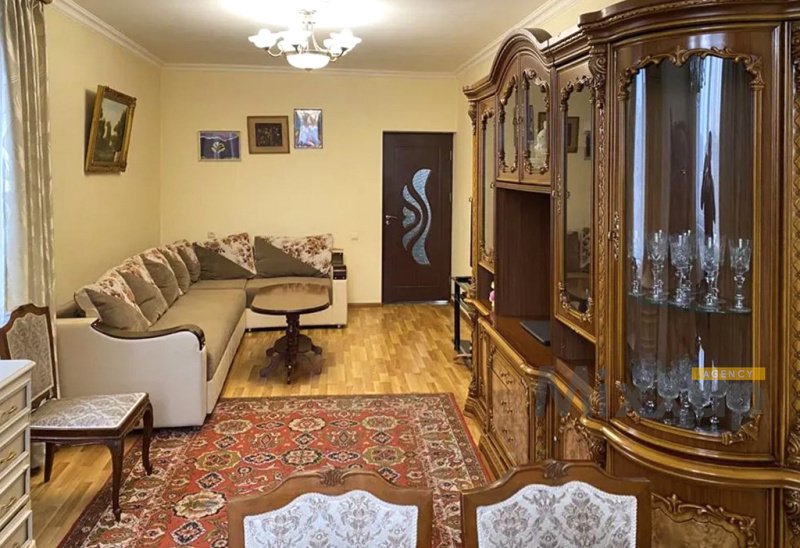 Shinararner St, Ajapnyak, Yerevan, 3 Rooms Rooms,1 Bathroom Bathrooms,Apartment,Sale,Shinararner St,7,4327