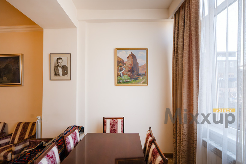 Komitas Ave, Arabkir, Yerevan, 3 Սենյակների քանակ Սենյակների քանակ,1 BathroomԼոգասենյակ,Apartment,Վարձակալություն,Komitas Ave,3,4330