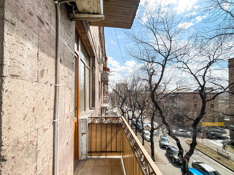 Komitas Ave, Arabkir, Yerevan, 2 Սենյակների քանակ Սենյակների քանակ,1 BathroomԼոգասենյակ,Apartment,Վարձակալություն,Komitas Ave,3,4343