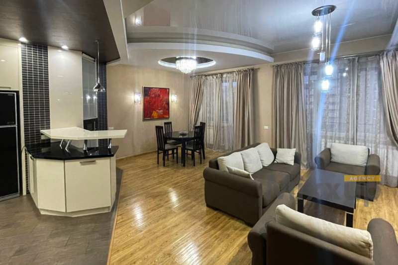 Byuzand St, Center, Yerevan, 3 Rooms Rooms,2 BathroomsBathrooms,Apartment,Rent,Byuzand St,6,4350