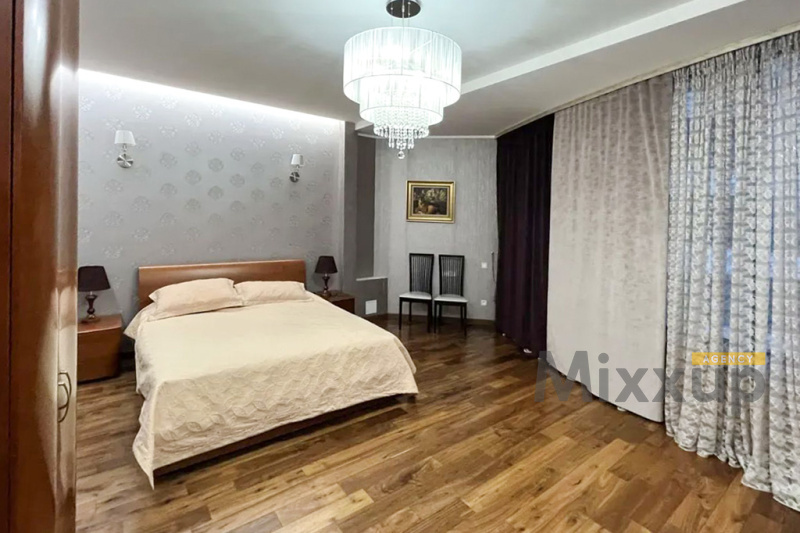 Teryan St, Center, Yerevan, 4 Rooms Rooms,3 BathroomsBathrooms,Apartment,Rent,Teryan St,7,4353