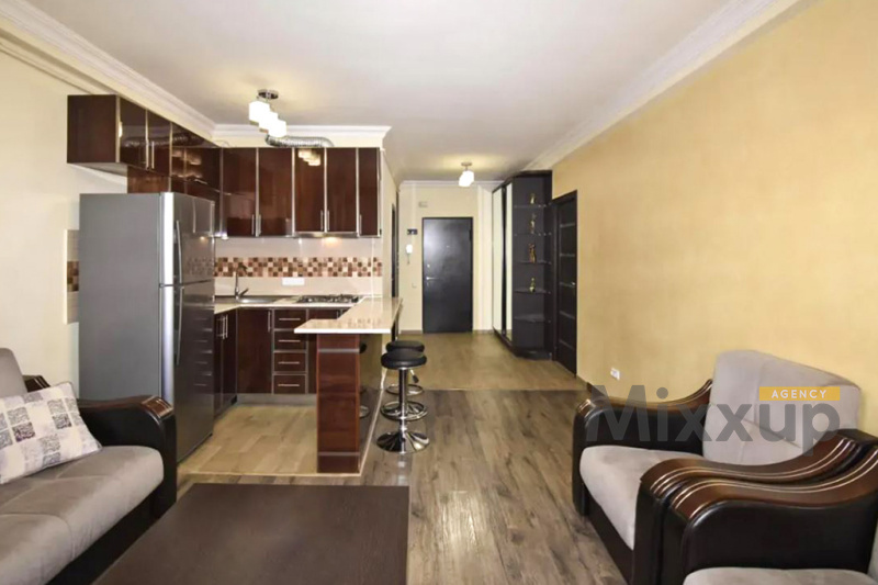 Sundukyan St, Arabkir, Yerevan, 2 Rooms Rooms,1 Bathroom Bathrooms,Apartment,Sale,Sundukyan St,6,4354