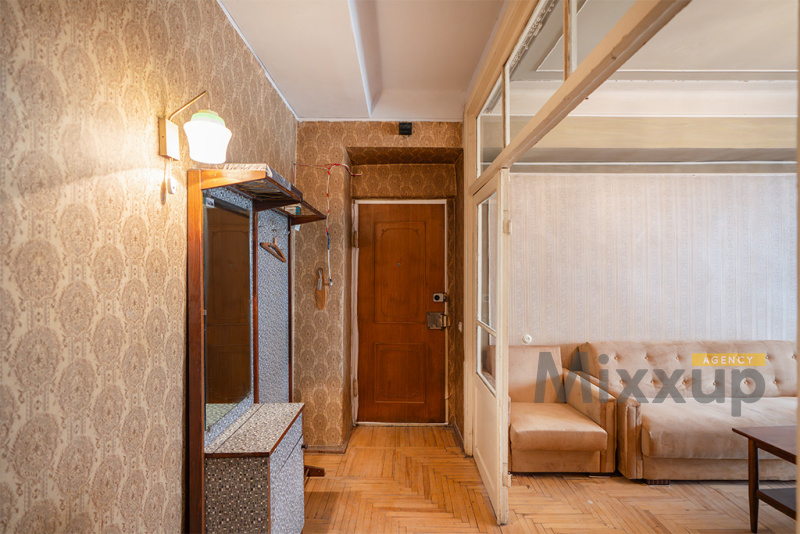 Aram Khachatryan St, Arabkir, Yerevan, 2 Rooms Rooms,1 Bathroom Bathrooms,Apartment,Rent,Aram Khachatryan St ,3,4362