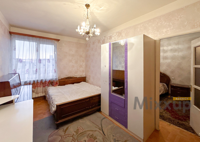 Sundukyan St, Arabkir, Yerevan, 4 Rooms Rooms,1 Bathroom Bathrooms,Apartment,Sale,Sundukyan St,9,4363