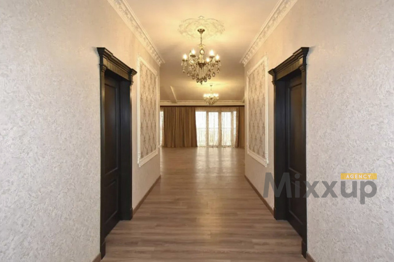 Kajaznuni St, Center, Yerevan, 4 Bedrooms Bedrooms, 6 Rooms Rooms,3 BathroomsBathrooms,Villa,Rent,Kajaznuni St,4371