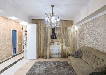 Baghramyan Ave, Center, Yerevan, 1 Room Rooms,1 Bathroom Bathrooms,Apartment,Rent,Baghramyan Ave,5,4373
