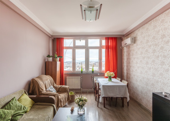 Bagratunyac St, Shengavit, Yerevan, 2 Rooms Rooms,1 Bathroom Bathrooms,Apartment,Rent,Bagratunyac St,9,4389
