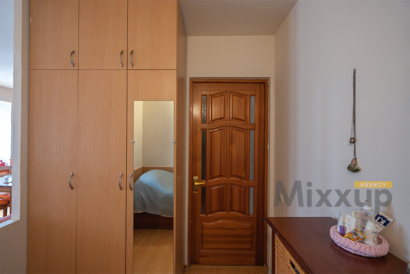 Komitas Ave, Arabkir, Yerevan, 1 Room Rooms,1 Bathroom Bathrooms,Apartment,Sale,Komitas Ave,4,4393