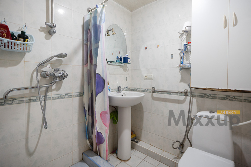 Komitas Ave, Arabkir, Yerevan, 1 Room Rooms,1 Bathroom Bathrooms,Apartment,Sale,Komitas Ave,4,4393