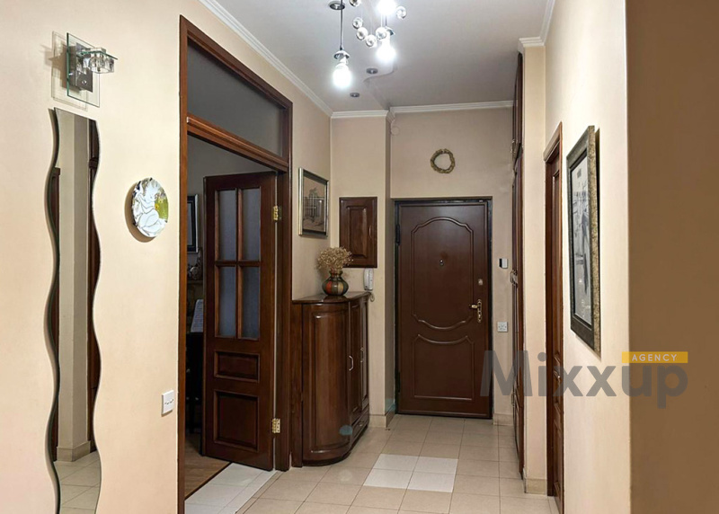 Pushkin St, Center, Yerevan, 3 Rooms Rooms,2 BathroomsBathrooms,Apartment,Sale,Pushkin St,5,4412