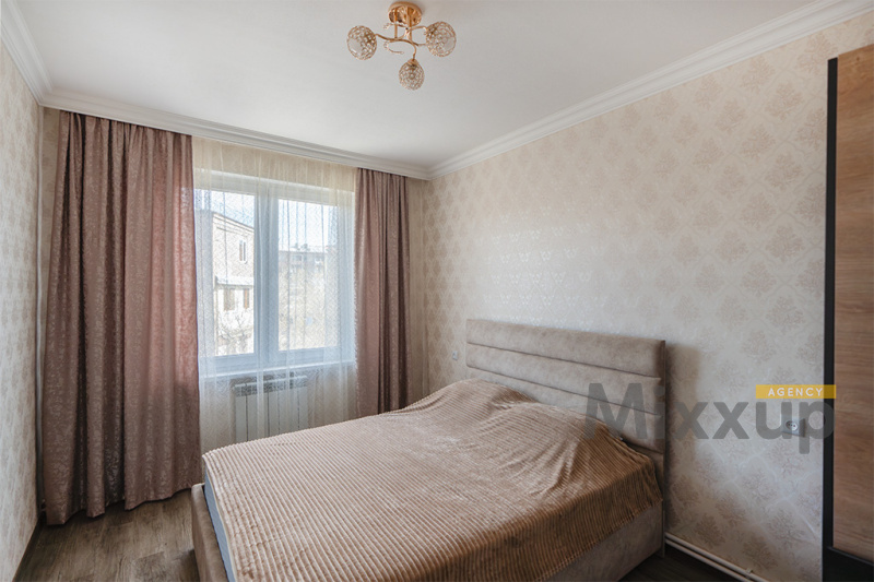 Ashot Hovhannisyan St, Nor-Nork, Yerevan, 3 Rooms Rooms,1 Bathroom Bathrooms,Apartment,Rent,Ashot Hovhannisyan St,5,4418