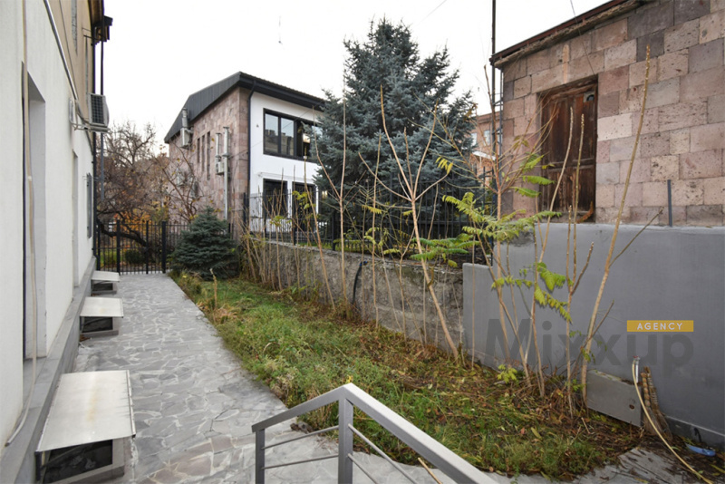 Baghramyan Ave, Center, Yerevan, 2 Սենյակների քանակ Սենյակների քանակ,Գրասենյակային տարածք,Վարձակալություն,Baghramyan Ave,1,4419