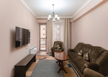 Paronyan St, Center, Yerevan, 2 Rooms Rooms,1 Bathroom Bathrooms,Apartment,Sale,Paronyan St,2,4427