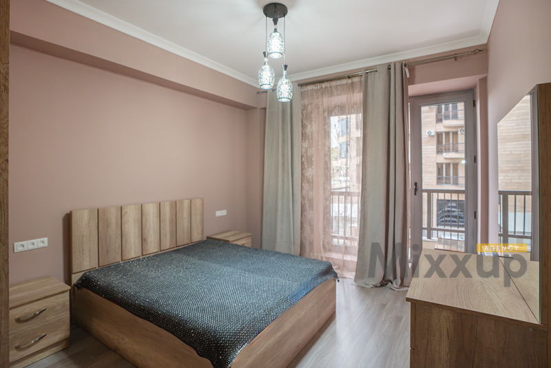 Paronyan St, Center, Yerevan, 2 Rooms Rooms,1 Bathroom Bathrooms,Apartment,Sale,Paronyan St,2,4427