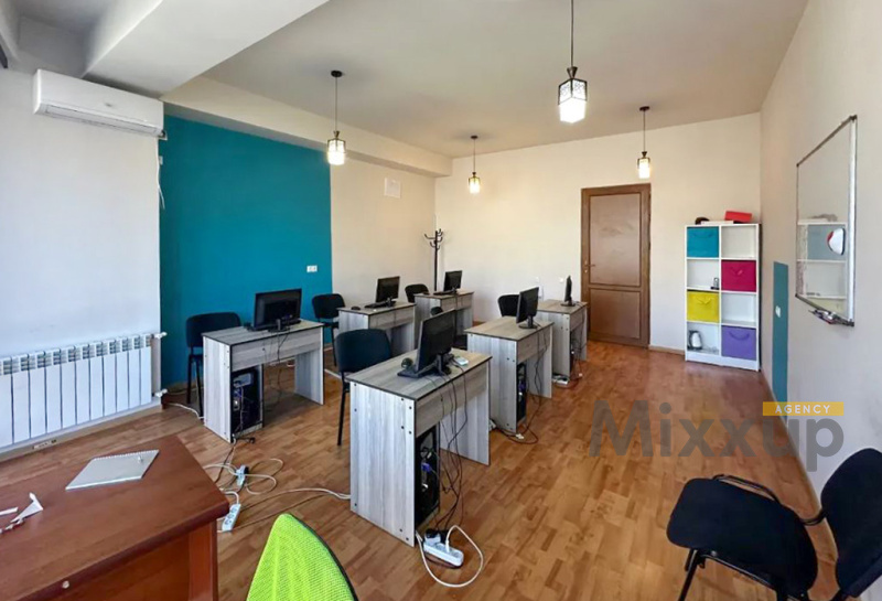 Teryan St, Center, Yerevan, 1 Room Rooms,Office,Rent,Teryan St,3,4433