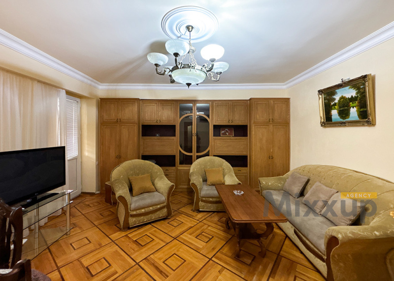 Pushkin St, Center, Yerevan, 3 Rooms Rooms,1 Bathroom Bathrooms,Apartment,Rent,Pushkin St,2,4436