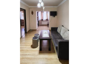 Garegin Njdeh St, Shengavit, Yerevan, 2 Rooms Rooms,1 Bathroom Bathrooms,Apartment,Sale,Garegin Njdeh St,2,4443
