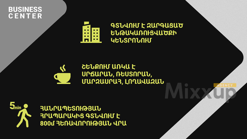 Khorenatsi St, Center, Yerevan, 1 Room Rooms,Office,Rent,Khorenatsi St,16,4456