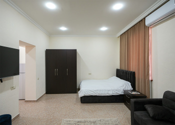 Tadevos Avdalbegyan St, Center, Yerevan, 1 Room Rooms,1 Bathroom Bathrooms,Apartment,Rent,Tadevos Avdalbegyan St,1,4457