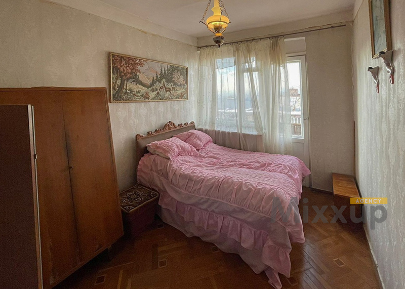 Gyulikevkhyan St, Nor-Nork, Yerevan, 3 Rooms Rooms,1 Bathroom Bathrooms,Apartment,Sale,Gyulikevkhyan St,5,4467