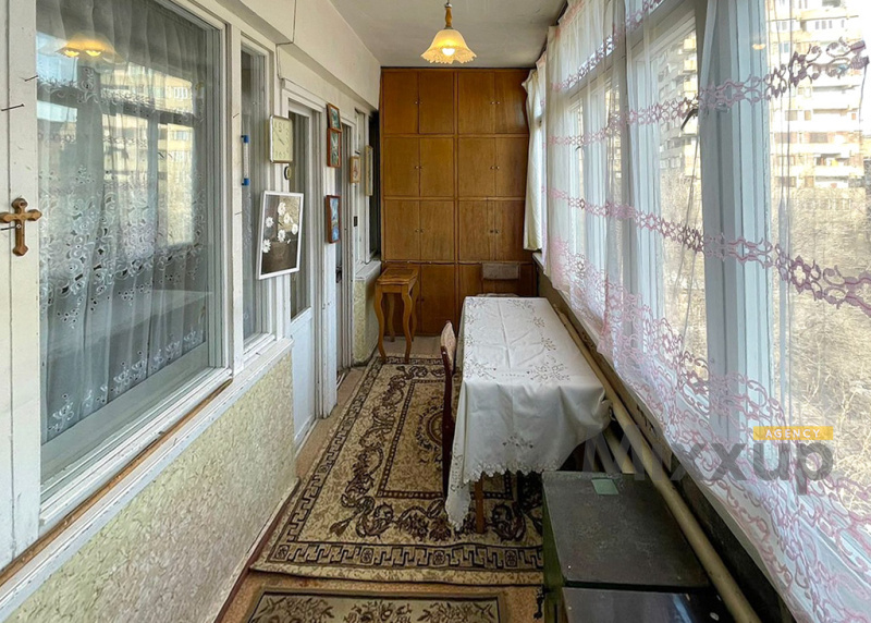Gyulikevkhyan St, Nor-Nork, Yerevan, 3 Rooms Rooms,1 Bathroom Bathrooms,Apartment,Sale,Gyulikevkhyan St,5,4467
