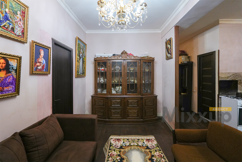Artsakh Ave, Erebuni, Yerevan, 3 Rooms Rooms,1 Bathroom Bathrooms,Apartment,Sale,Artsakh Ave ,1,4471